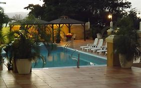 Grandiosa Hotel Montego Bay Jamaica